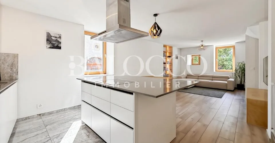 Casa a schiera – foto 3 di 18