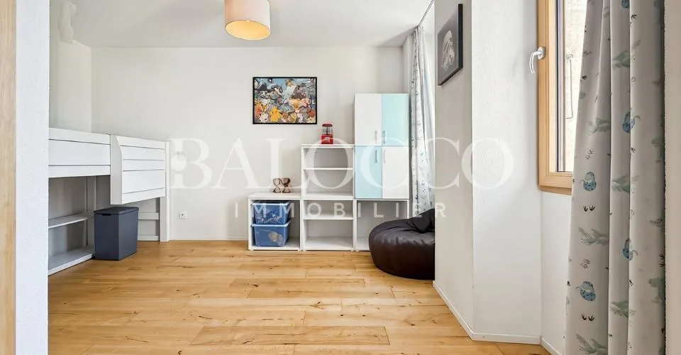 Casa a schiera – foto 6 di 18