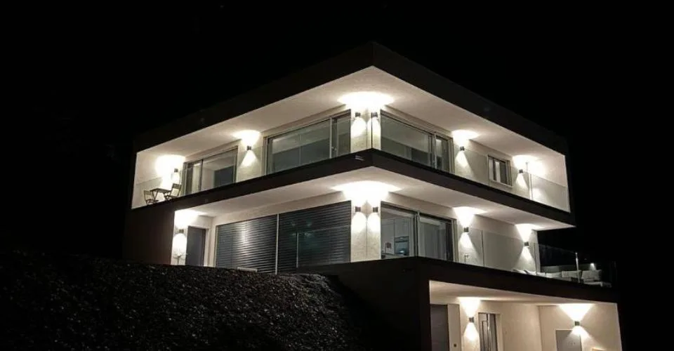 Villa contemporanea di lusso con 6.5 locali – foto 7 di 7