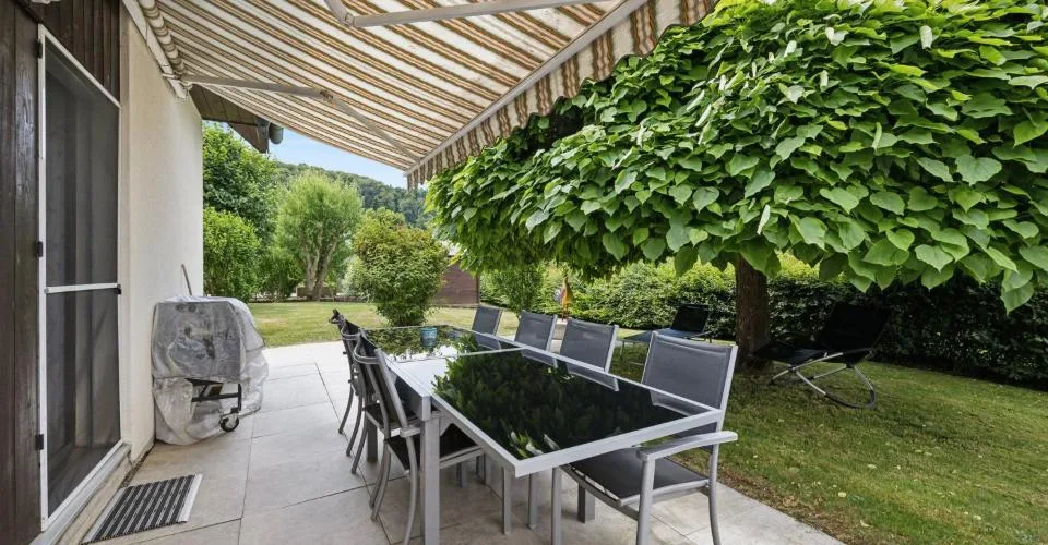 Angenehmes Einfamilienhaus mit 5.5 Zimmern – Foto 20 von 22