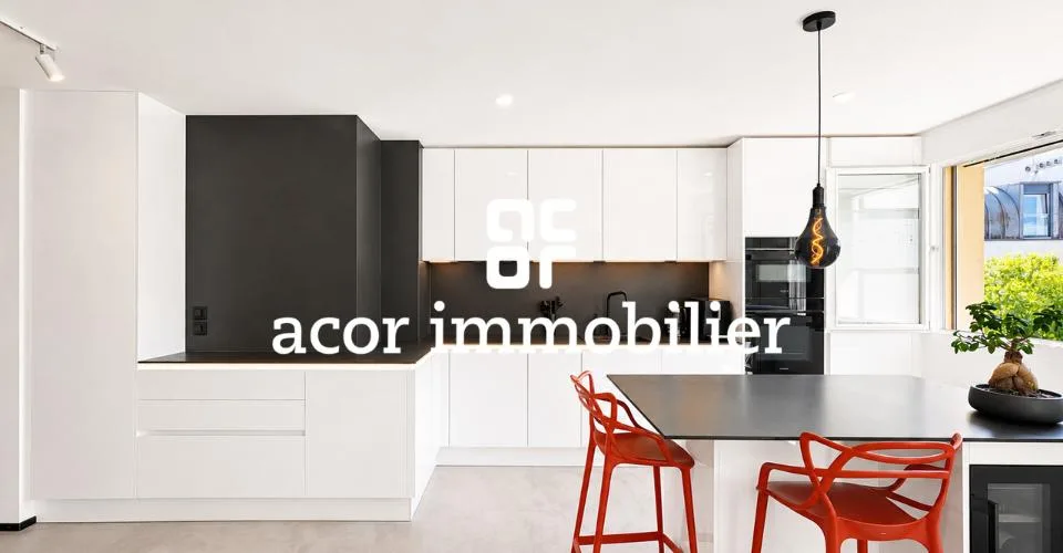 Appartement traversant de 4,5 pièces au coeur de Vevey – foto 9 di 12