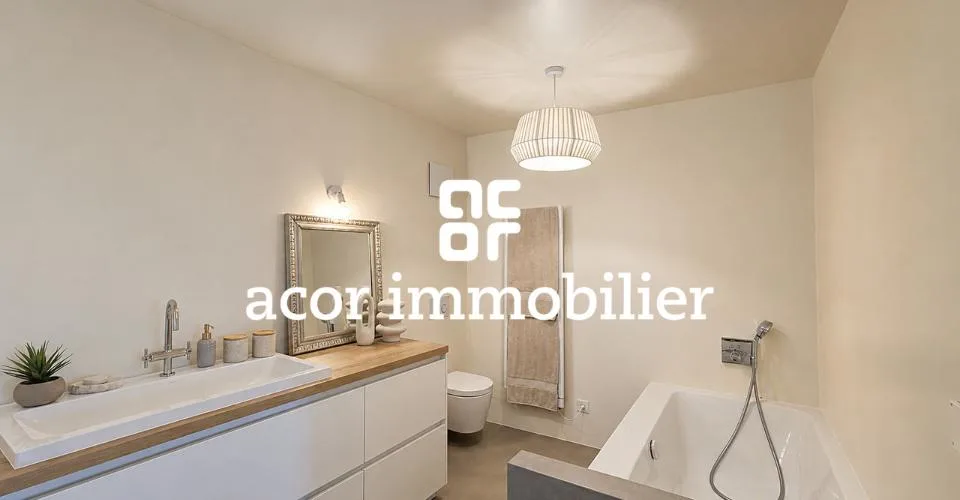 Appartement traversant de 4,5 pièces au coeur de Vevey – foto 10 di 12