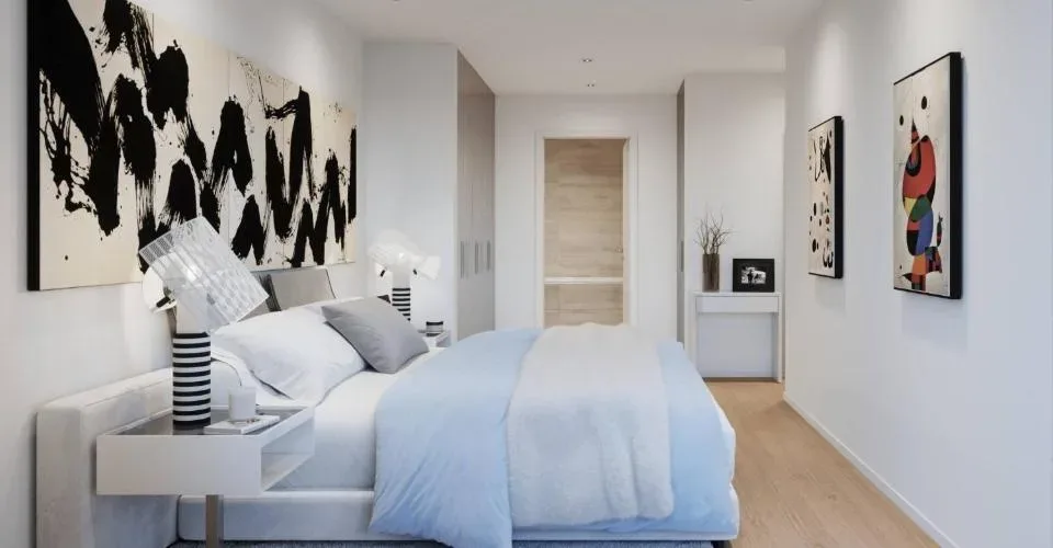 5.5 Zimmer Attikawohnung in Rolle – foto 17 di 31