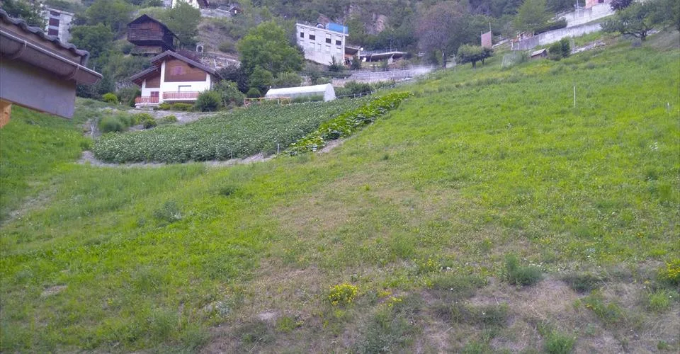 Appartement neuf avec grande terrasse – photo 19 sur 24