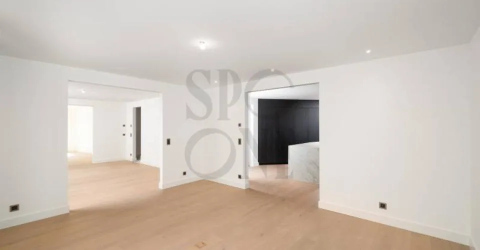 Dachgeschoss schlüsselbereit, komplett renoviert in Champel – Foto 17 von 24