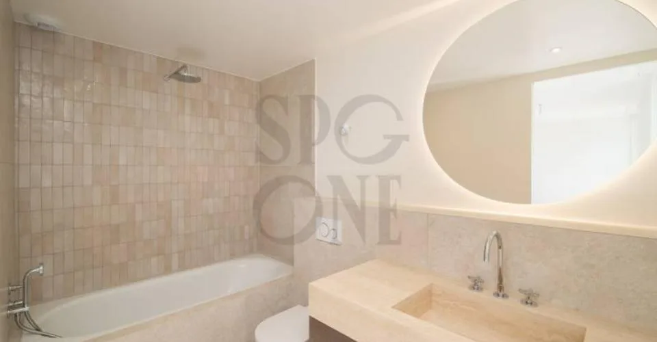 Dachgeschoss schlüsselbereit, komplett renoviert in Champel – Foto 21 von 24