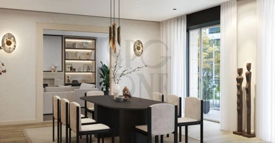 Dachgeschoss schlüsselbereit, komplett renoviert in Champel – Foto 18 von 24