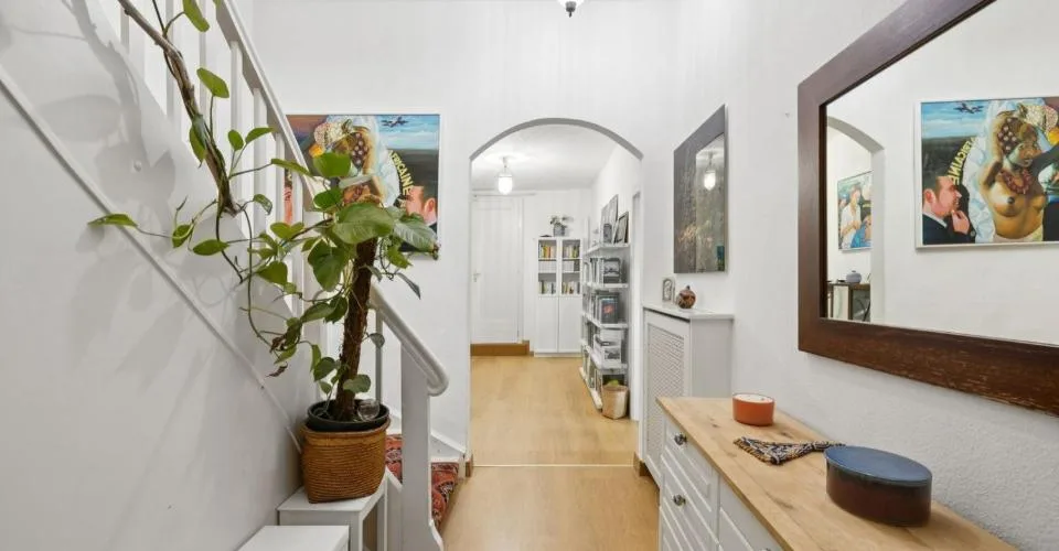 Großes Anwesen mit 3 Wohnungen – Foto 20 von 26