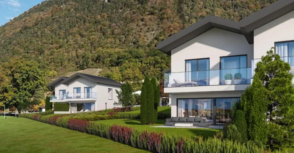 Villa jumelle 4.5 pièces à Ollon VD – foto 6 di 12