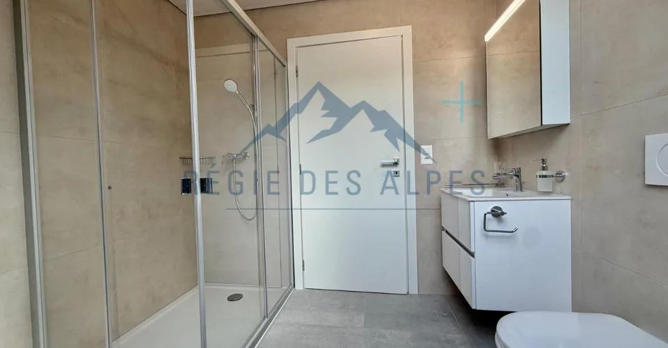 Neue Wohnung in PPE - Le Sentier (Lot 5) – Foto 5 von 17