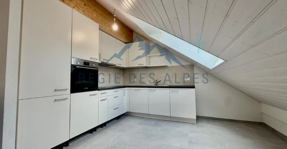Neue Wohnung in PPE - Le Sentier (Lot 5) – Foto 2 von 17