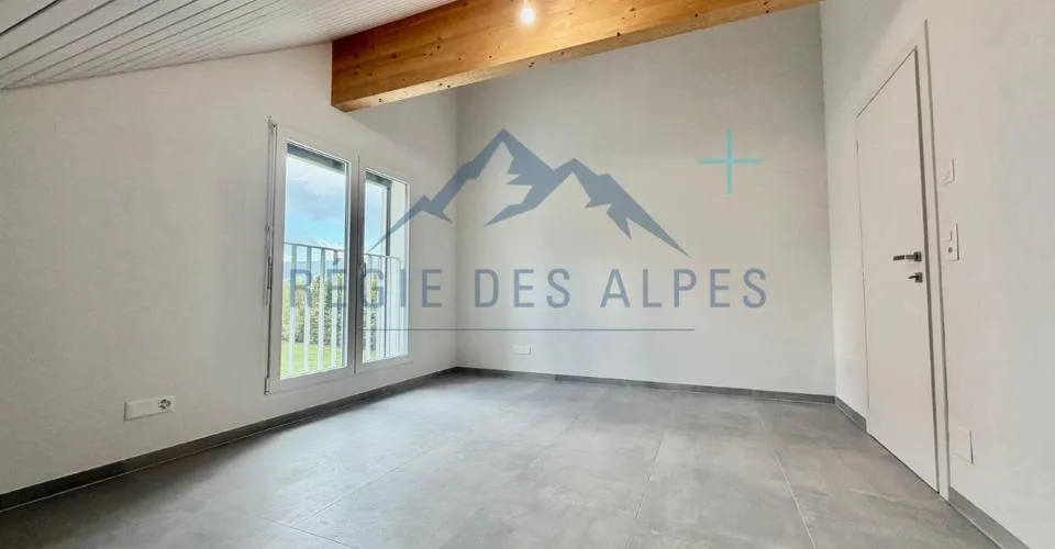Neue Wohnung in PPE - Le Sentier (Lot 5) – Foto 3 von 17