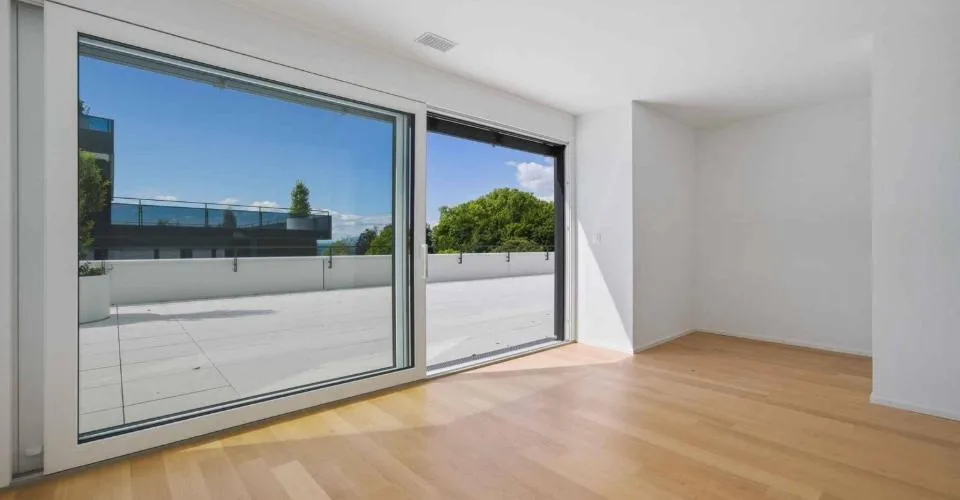 Appartement neuf de standing - 4.5 pièces en angle avec terrasse de 164m² – Foto 7 von 15
