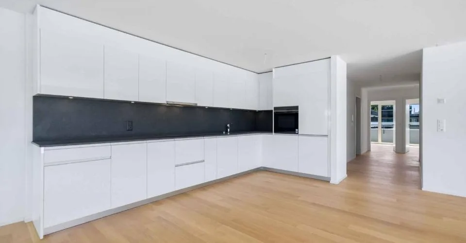 Appartement neuf de standing - 4.5 pièces en angle avec terrasse de 164m² – Foto 4 von 15
