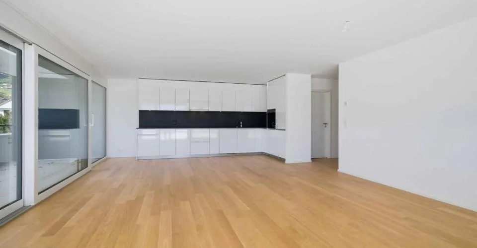Appartement neuf de standing - 4.5 pièces en angle avec terrasse de 164m² – Foto 3 von 15