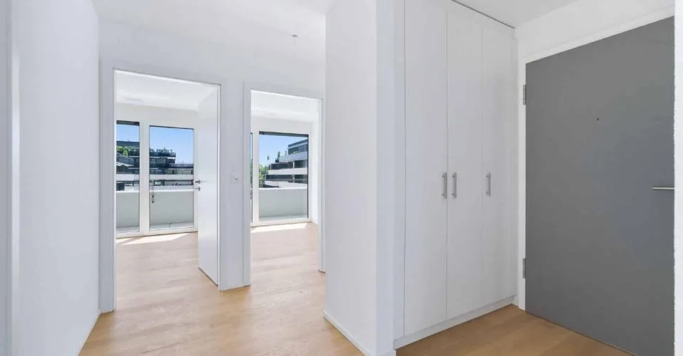 Appartement neuf de standing - 4.5 pièces en angle avec terrasse de 164m² – Foto 6 von 15