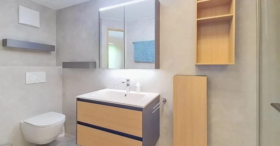 Opportunità per investitori: 3.5 locali moderni già affittati A5 – foto 29 di 31