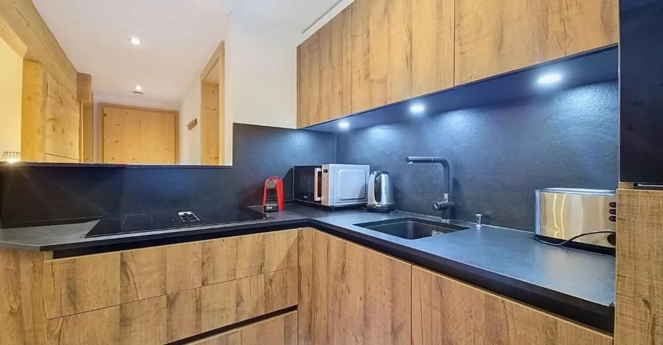 Opportunità per investitori: 3.5 locali moderni già affittati A5 – foto 25 di 31