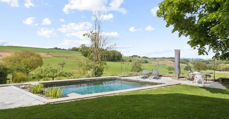 Un domaine d'exception au coeur de la campagne vaudoise – Foto 12 von 26