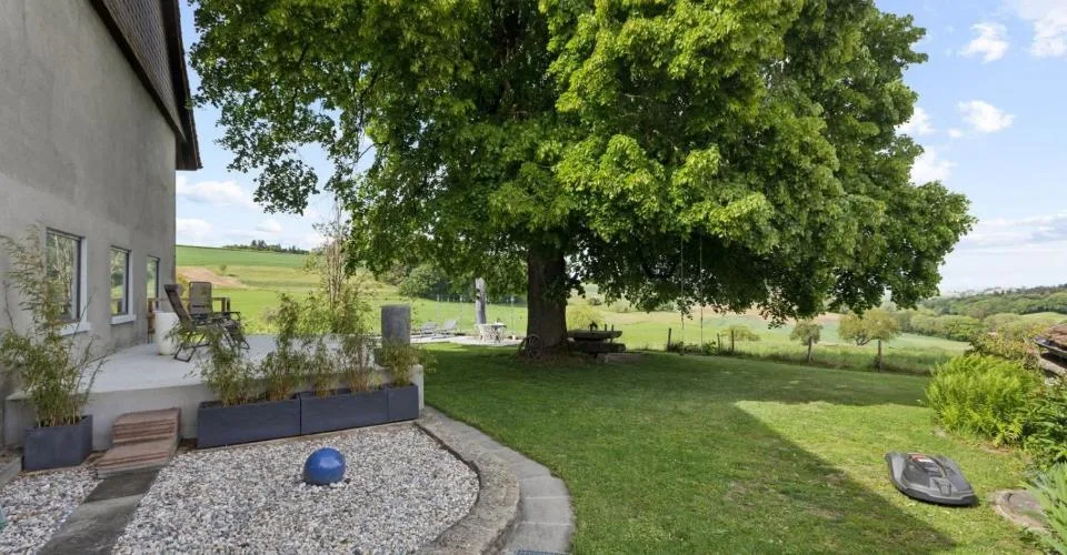 Un domaine d'exception au coeur de la campagne vaudoise – Foto 13 von 26
