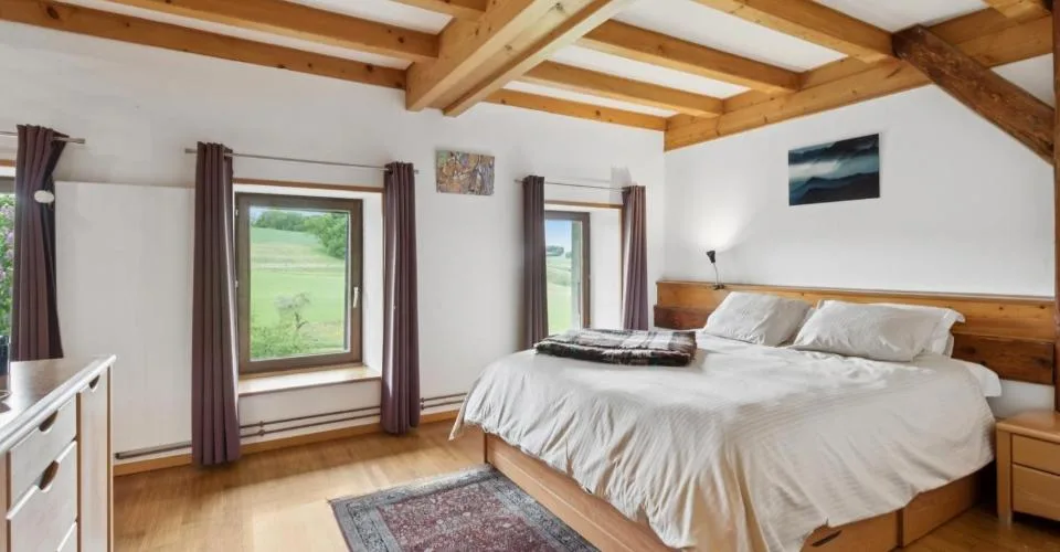 Un domaine d'exception au coeur de la campagne vaudoise – Foto 8 von 26