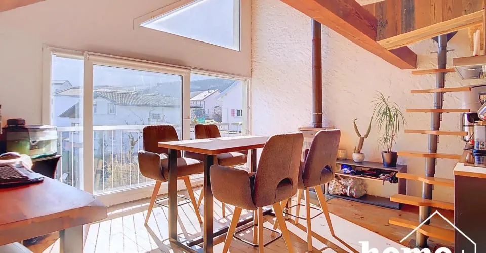 Einfamilienhaus mit gemeinsamer Wand – Foto 12 von 22
