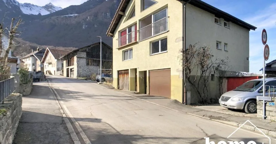 Einfamilienhaus mit gemeinsamer Wand – Foto 22 von 22