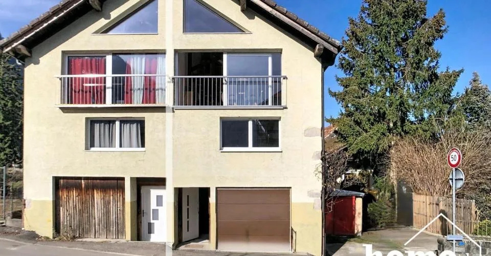 Einfamilienhaus mit gemeinsamer Wand – Foto 21 von 22