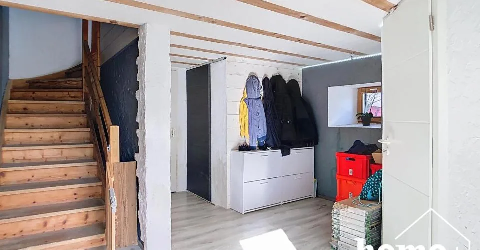 Einfamilienhaus mit gemeinsamer Wand – Foto 20 von 22