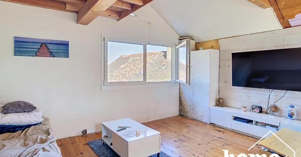 Einfamilienhaus mit gemeinsamer Wand – Foto 16 von 22