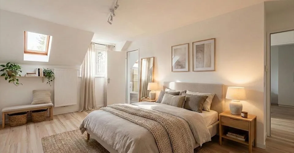 Familienvilla mit separatem Studio in Commugny renoviert – Foto 18 von 21