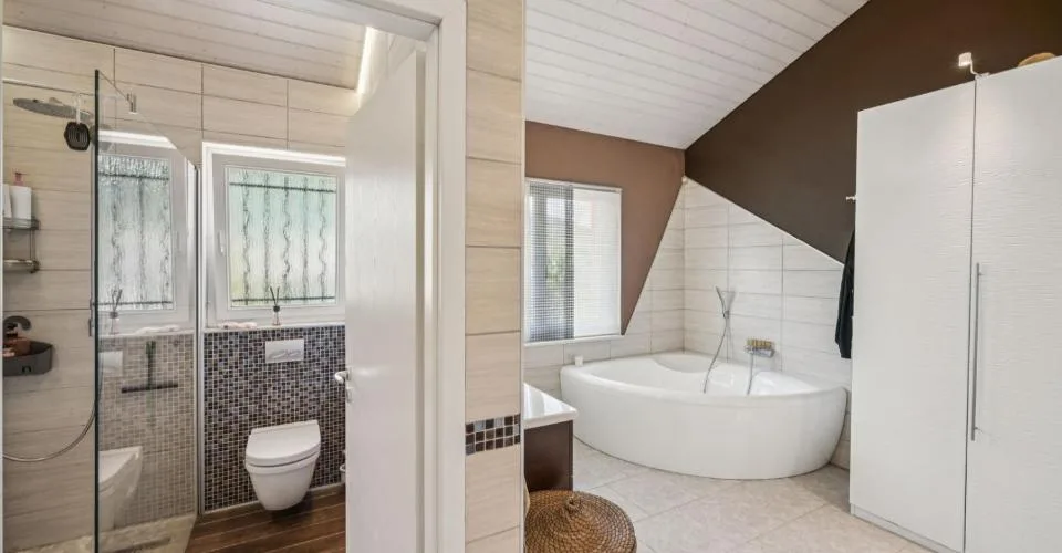 Casa in perfette condizioni con vista mozzafiato su Vallorbe – foto 20 di 26