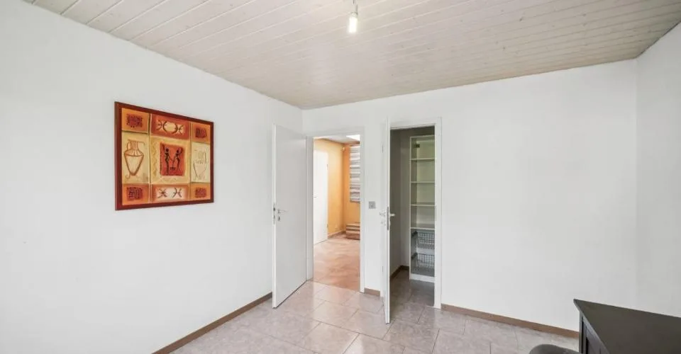Casa in perfette condizioni con vista mozzafiato su Vallorbe – foto 22 di 26