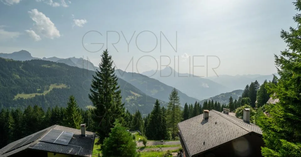 Un cocon alpin à deux pas des pistes – photo 13 sur 15