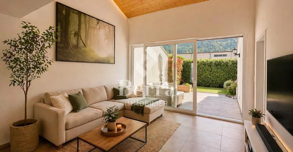 Charmanter und geräumiger Reihenbungalow: mit Zimmer und Badezimmer im Erdgeschoss + Dachboden – Foto 15 von 26