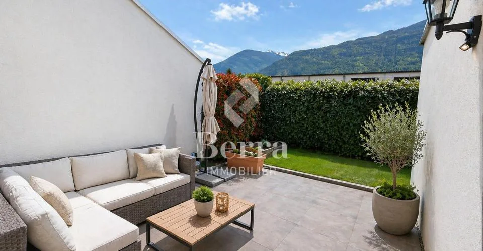 Charmanter und geräumiger Reihenbungalow: mit Zimmer und Badezimmer im Erdgeschoss + Dachboden – Foto 14 von 26