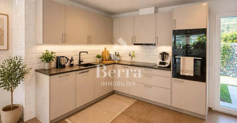 Charmanter und geräumiger Reihenbungalow: mit Zimmer und Badezimmer im Erdgeschoss + Dachboden – Foto 20 von 26