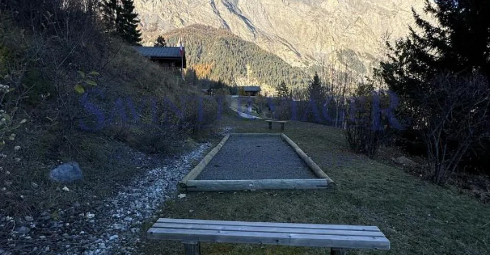 Mayens-de-Chamoson, Chalet Authentique – Foto 19 von 19