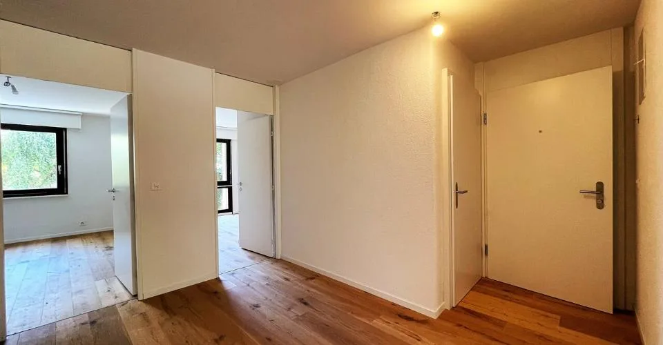Appartement de 3.5 pièces au 1er étage – foto 12 di 14