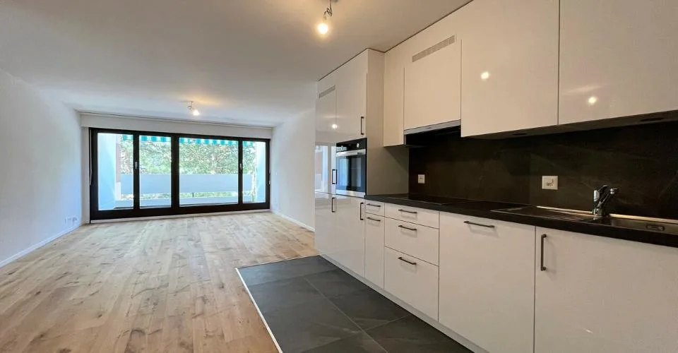 Appartement de 3.5 pièces au 1er étage – foto 9 di 14