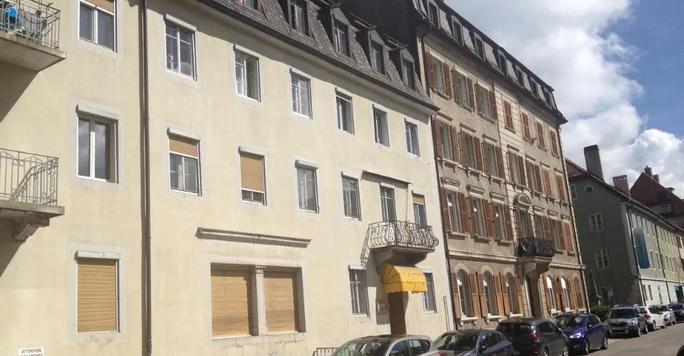 1er loyer net offert - Appartement spacieux de 4 pièces – photo 8 sur 16