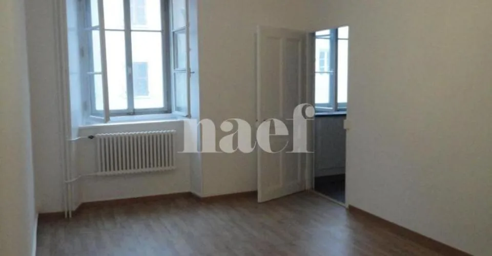 1er loyer net offert - Appartement spacieux de 4 pièces – photo 4 sur 16