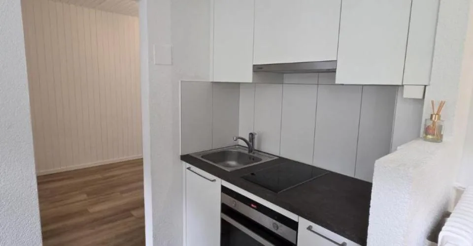 1 Zimmer Wohnung in Fribourg – Foto 8 von 12