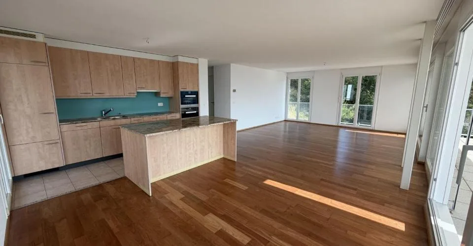 Appartement 5.5 pièces à Chardonne