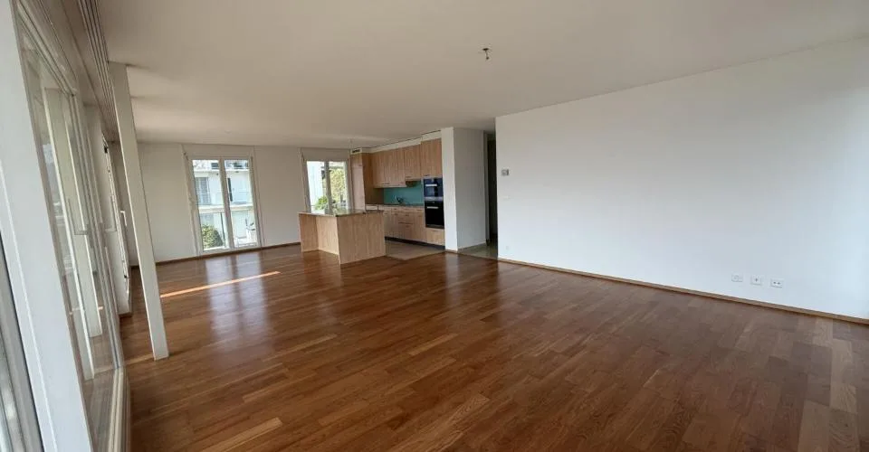 Appartement 5.5 pièces à Chardonne