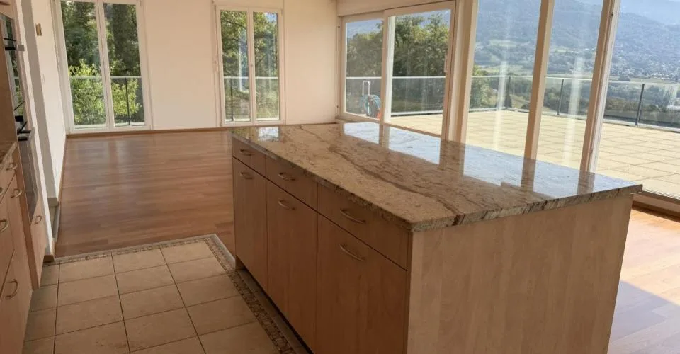 Appartement 5.5 pièces à Chardonne