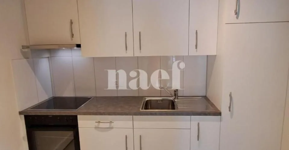 Appartement de 2.5 pièces au 2e étage – Foto 4 von 14