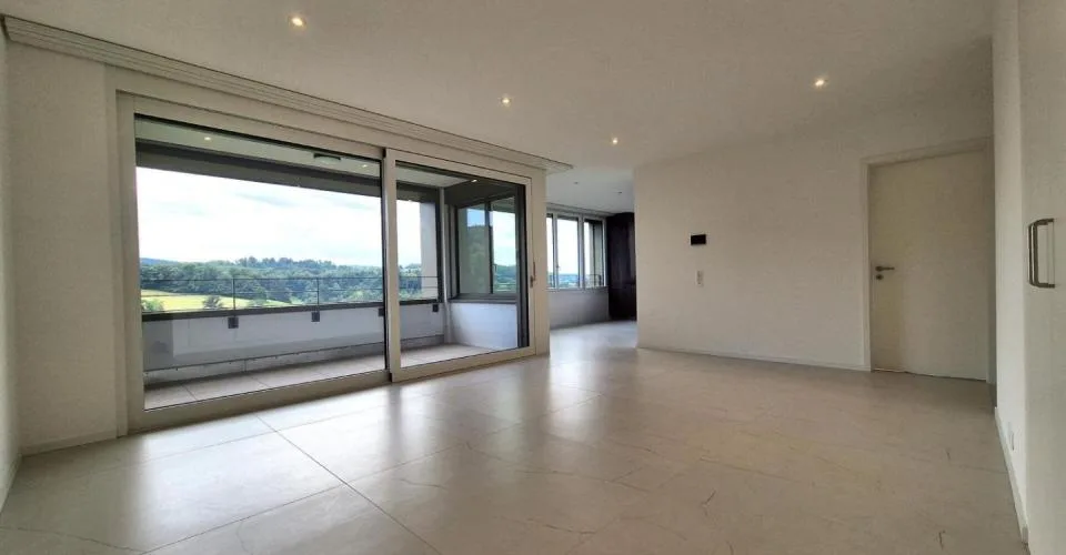 Magnifique 5.5 pièces avec vue imprenable ! – photo 13 sur 22