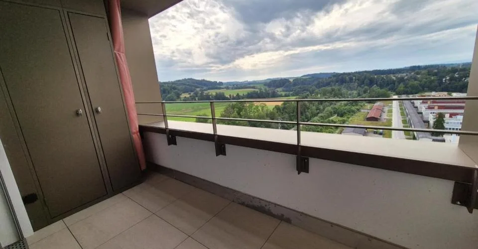 Magnifique 5.5 pièces avec vue imprenable ! – photo 17 sur 22