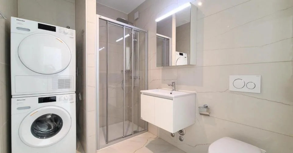 Magnifique 5.5 pièces avec vue imprenable ! – photo 21 sur 22